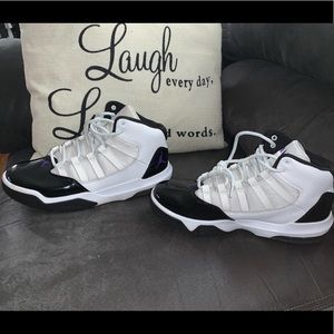 Jordan Max Aura